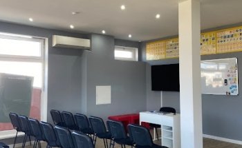 Fahrschule Ayyildiz - Neudecker Weg 147