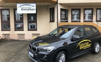 Fahrschule Günther
