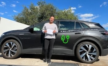 Fahrschule SelbstLenker GmbH