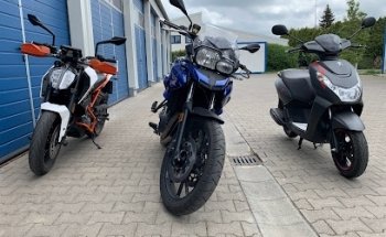 Fahrschule R. Thomas