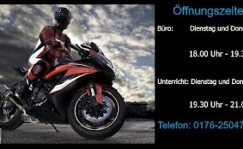 Fahrschule Tech Volker