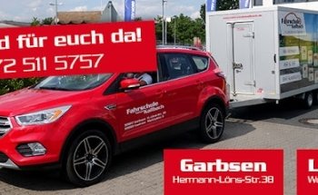 Fahrschule Norbert Kallbach