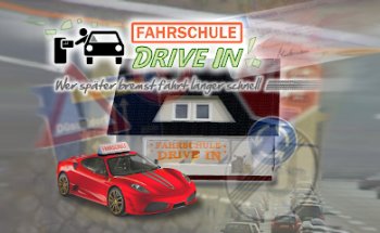 Fahrschule Drive-In Thomas Schneider