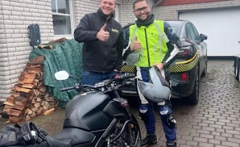 Fahrschule Christian Niederschierp