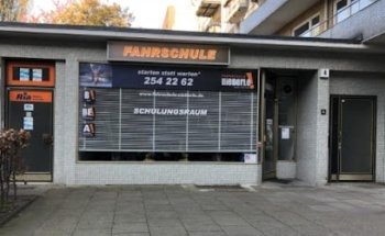 Fahrschule Nieberle Inh. Peter Daetz