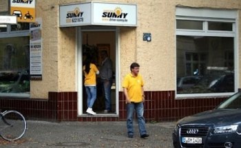 Fahrschule SUNAY