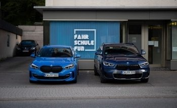 Fahrschule Fun - Nagold