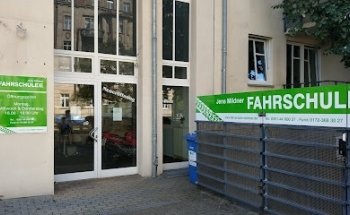 Fahrschule Mildner