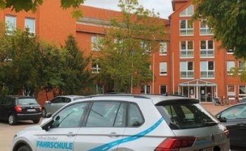 Fahrschule Alfred Raebel