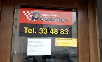Fahrschule Deuscher