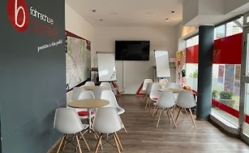 Fahrschule Gabi Barske - Oberhausen Schmachtendorf