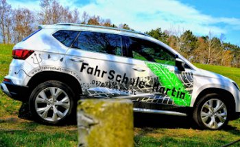FahrSchule-Martin