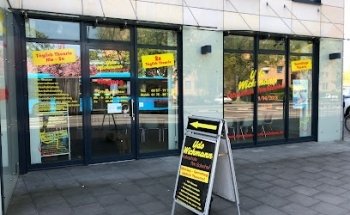 Fahrschule Am Bahnhof