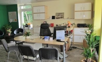 Stadtteil Fahrschule Schnelsen