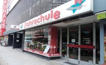 Fahrschule PS Gehrmann GmbH