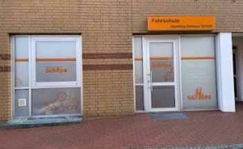 Fahrschule Henning Schöpe GmbH
