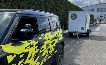 Driving school Hettenbach