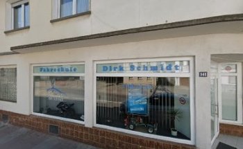 Fahrschule Dirk Schmidt