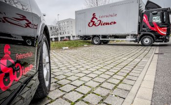 Fahrschule Wiener - Zweigstelle Tettnang