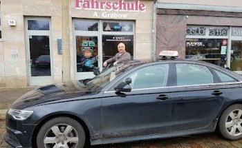Fahrschule A. Grabow
