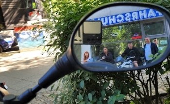 AS-Fahrschule Gesundbrunnen