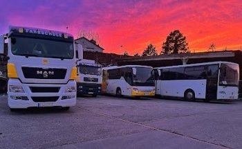 SVG Fahrschulzentrum Südwest GmbH