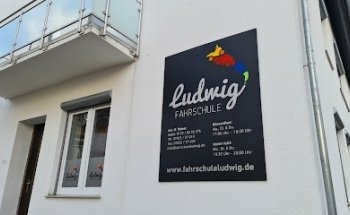 Fahrschule Ludwig