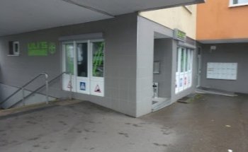 Uli's Fahrschule GmbH