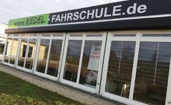 Fahrschule Riedel