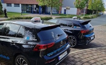 Herrmann Driving School