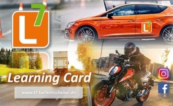 Fahrschule L7 Neuried