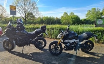 Fahrschule Fahrfreude GmbH