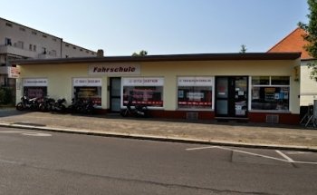 Driving School Mario Falke