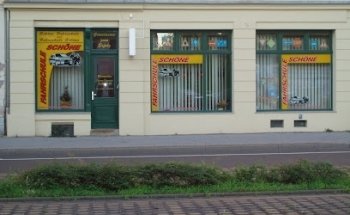 Fahrschule F. Schöne