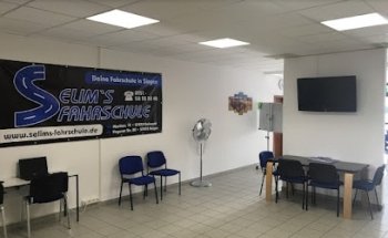 Selim’s Fahrschule