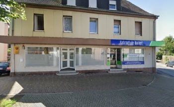 Fahrschule Bullert Arnsberg-Bruchhausen