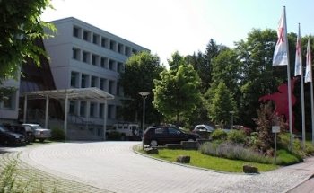 DEULA Bayern GmbH - Berufsbildungszentrum