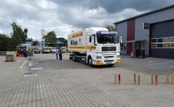 Fahrschule & Ferienfahrschule & Ausbildungszentrum Wilken GmbH