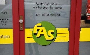 Driving School at Schillerplatz GmbH