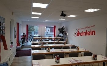 Fahrschule Heinlein
