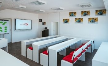 Roland Krutmann Fahrschule