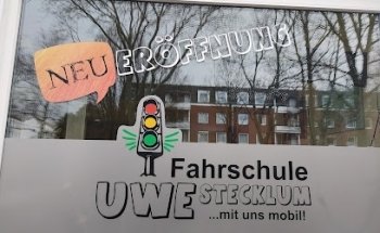 Fahrschule Uwe