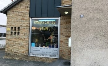 Fahrschule Ronald Stein