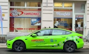 Fahrschule Mansfeld