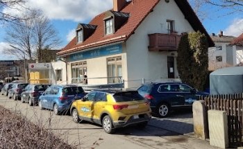 Fahrschule Frank Reindel