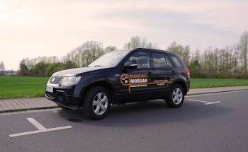 Fahrschule Lucky Mo's