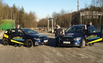 Charlys Fahrschule e.K.