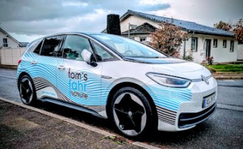 tom's fahrschule
