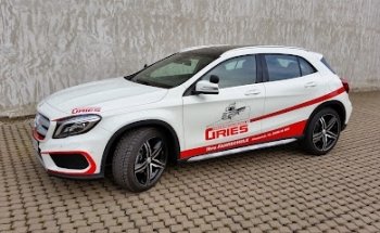 Verkehrsfachschule und Fahrschule Gries