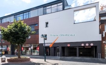 123 FAHRSCHULE Pulheim
